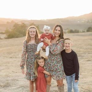 Meet your Posher, Ariana